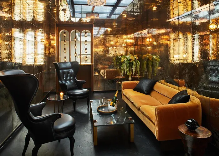 Hotel Figueroa, Unbound Collection By Hyatt